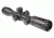 DEMO, Primary Arms SLx 4-14X44mm FFP ACSS Rifle Scope - ACSS HUD DMR 5.56 NATO Reticle, Black PA4-14XFFP-ACSS-HUD-DMR-5.56