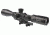 DEMO, Primary Arms SLx 4-14X44mm FFP ACSS Rifle Scope - ACSS HUD DMR 5.56 NATO Reticle, Black PA4-14XFFP-ACSS-HUD-DMR-5.56