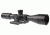 DEMO, Primary Arms SLx 4-14X44mm FFP ACSS Rifle Scope - ACSS HUD DMR 5.56 NATO Reticle, Black PA4-14XFFP-ACSS-HUD-DMR-5.56