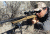 Primary Arms 6X Scope with the Patented ACSS 22LR Reticle, Black