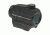 Primary Arms SLx Micro Dot w/ Push Buttons, 50K-Hour Battery Life, Black MD-ADS