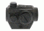 Primary Arms SLx Micro Dot w/ Push Buttons, 50K-Hour Battery Life, Black MD-ADS