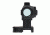 Primary Arms SLx Micro Dot w/ Push Buttons, 50K-Hour Battery Life, Black MD-ADS