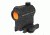 Primary Arms SLx Micro Dot w/ Push Buttons, 50K-Hour Battery Life, Black MD-ADS