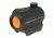 Primary Arms SLx Micro Dot w/ Push Buttons, 50K-Hour Battery Life, Black MD-ADS