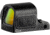 Primary Arms CLx Enclosed 1x 17mm Reflex Red Dot Sight