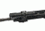Primary Arms Compact Weapon Light (700 Lumens) GENII, Black