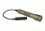 Primary Arms Compact Weapon Light FDE (700 Lumens) GENII, Flat Dark Earth