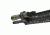 Primary Arms Compact Weapon Light FDE (700 Lumens) GENII, Flat Dark Earth