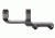 Primary Arms Classic Deluxe Extended AR-15 Scope Mount,1in, Black, 910061