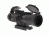 Primary Arms SLx Anti-reflection Device, 5X Prism Scope, Black, 210012