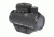 Primary Arms Micro Dot With Fixed Base MD-FBGII, Black