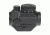 Primary Arms Micro Dot With Fixed Base MD-FBGII, Black
