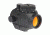 Primary Arms Micro Dot With Fixed Base MD-FBGII, Black