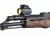 Primary Arms Micro Dot With Fixed Base MD-FBGII, Black