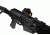 Primary Arms Micro Dot With Fixed Base MD-FBGII, Black