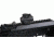 Primary Arms Micro Dot With Fixed Base MD-FBGII, Black