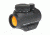 Primary Arms Micro Dot With Fixed Base MD-FBGII, Black