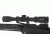 Primary Arms Orion 4-14X44mm Rifle Scope - ACSS - Orion, Black