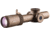 Primary Arms Compact PLxC 1-8x24mm RDB LPVO 30mm Tube Rifle Scope, First Focal Plane, ACSS Raptor 5.56/.308 Yard G2 Reticle, FDE, PA-PLXC-1-8X24F-RDB-RAPTOR-5.56Y-G2-FDE