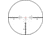 Primary Arms Compact PLxC 1-8x24mm RDB LPVO 30mm Tube Rifle Scope, First Focal Plane, ACSS Raptor 5.56/.308 Yard G2 Reticle, FDE, PA-PLXC-1-8X24F-RDB-RAPTOR-5.56Y-G2-FDE