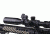 Primary Arms Red-Dot Reflex Sight, Black