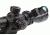 Primary Arms Red-Dot Reflex Sight, Black