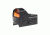 Primary Arms Red-Dot Reflex Sight, Black