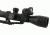 Open Box Demo, Primary Arms Classic Scope Tube Offset Mount, Black PAOSM