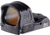Primary Arms SLx RS-10R 1x23mm Mini Reflex Red Dot Sight