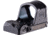 Primary Arms SLx RS-10R 1x23mm Mini Reflex Red Dot Sight
