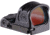Primary Arms SLx RS-10R 1x23mm Mini Reflex Red Dot Sight