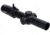 Primary Arms SLx 1-10x28mm 34mm Tube Rifle Scope, Second Focal Plane, Illuminated ACSS Nova Reticle, Black, 610158