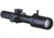Primary Arms SLx 1-6x24mm Gen IV Tube Rifle Scope, Second Focal Plane, ACSS Nova Fiber Wire Reticle, Black, 610213