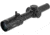Primary Arms SLx 1-6x24mm Rifle Scope, 30mm Tube, Second Focal Plane, ACSS Nova Fiber Wire Reticle, Black, 610183
