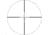 Primary Arms SLx 1-6x24mm Rifle Scope, 30mm Tube, Second Focal Plane, ACSS Nova Fiber Wire Reticle, Black, 610183