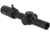 Primary Arms SLx 1-6x24mm Rifle Scope, 30mm Tube, Second Focal Plane, ACSS Nova Fiber Wire Reticle, Black, 610183