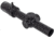 Primary Arms SLx 1-6x24mm Rifle Scope, Second Focal Plane, ACSS Aurora 7.62-Yard, Black, 610181