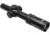 Primary Arms SLX 1-8x24 mm Rifle Scope, Illuminated ACSS-Griffin MIL Reticle, FFP, Black, 610155