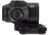 Primary Arms SLX 1X MicroPrism, Red Illuminated ACSS Cyclops Gen II Reticle, Black, 710034