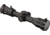 Primary Arms SLx 2-12x40mm Tube Rifle Scope, Second Focal Plane, ACSS Nova Reticle, Black, 610217