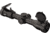Primary Arms SLx 2-12x40mm Tube Rifle Scope, Second Focal Plane, ACSS Nova Reticle, Black, 610217