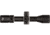 Primary Arms SLx 2-12x40mm Tube Rifle Scope, Second Focal Plane, ACSS Nova Reticle, Black, 610217
