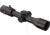 Primary Arms SLx 2-12x40mm Tube Rifle Scope, Second Focal Plane, ACSS Nova Reticle, Black, 610217