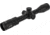 Primary Arms SLX 4-16x44mm Rifle Scope, Illuminated R-Grid 2B Reticle, FFP, Black, 610122