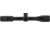Primary Arms SLX 4-16x44mm Rifle Scope, Illuminated R-Grid 2B Reticle, FFP, Black, 610122