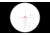 Primary Arms SLX 4-16x44mm Rifle Scope, Illuminated R-Grid 2B Reticle, FFP, Black, 610122