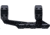 Primary Arms SLx Cantilever Mount, 30mm, 0 MOA Cant, Black, 910105