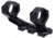Primary Arms SLx Cantilever Mount, 30mm, 0 MOA Cant, Black, 910105