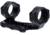 Primary Arms SLx Cantilever Mount, 30mm, 0 MOA Cant, Black, 910105